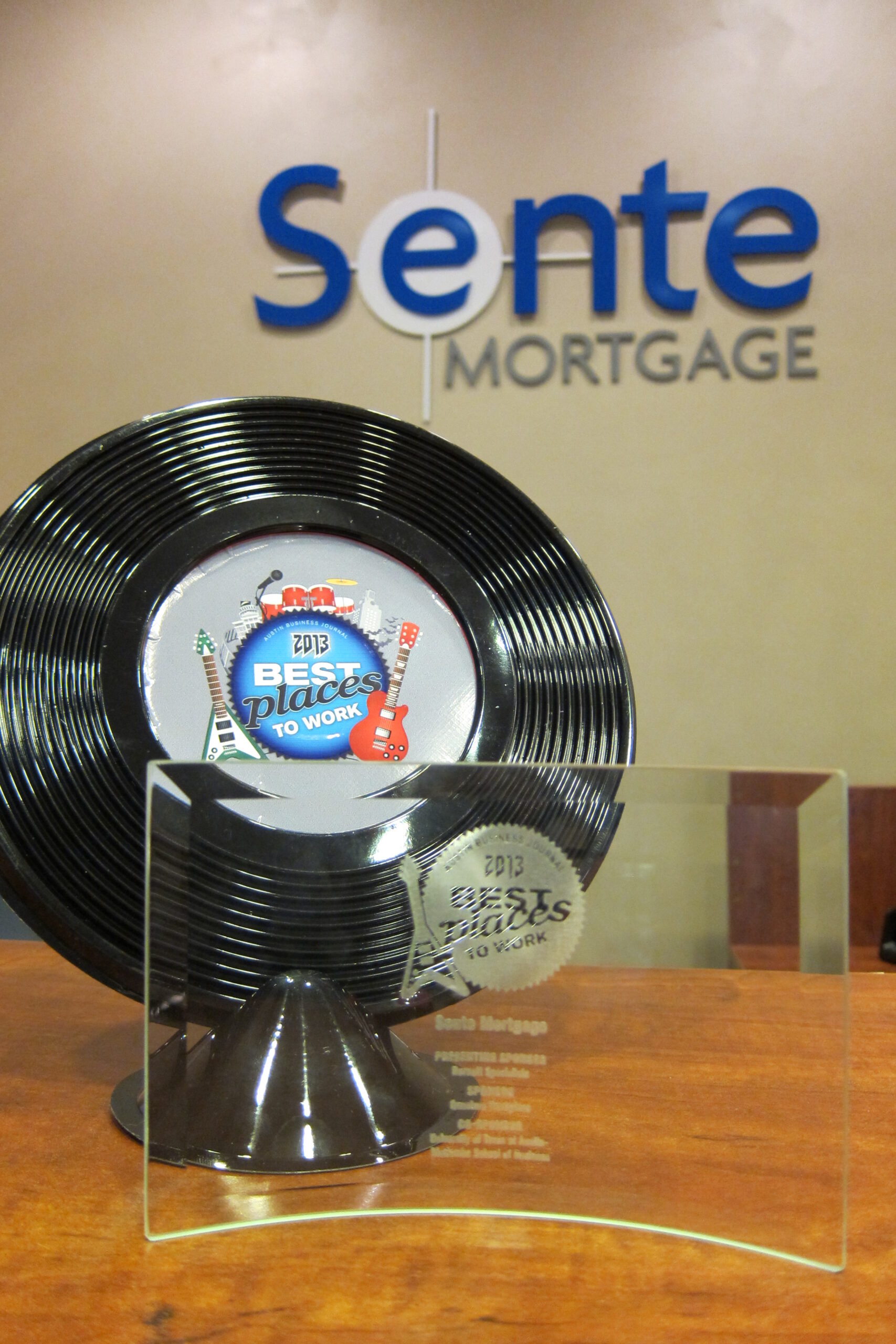 Award