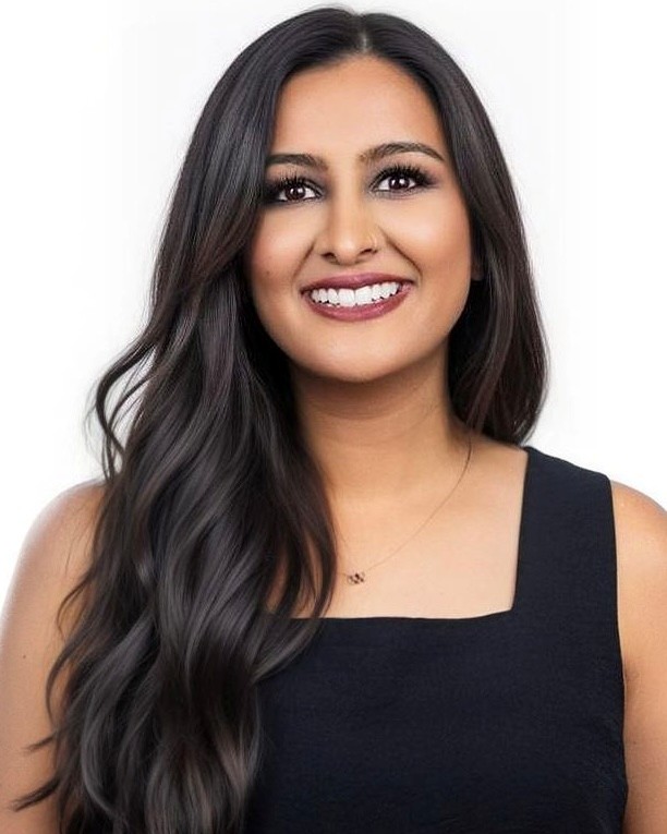 Sharmee Patel Headshot