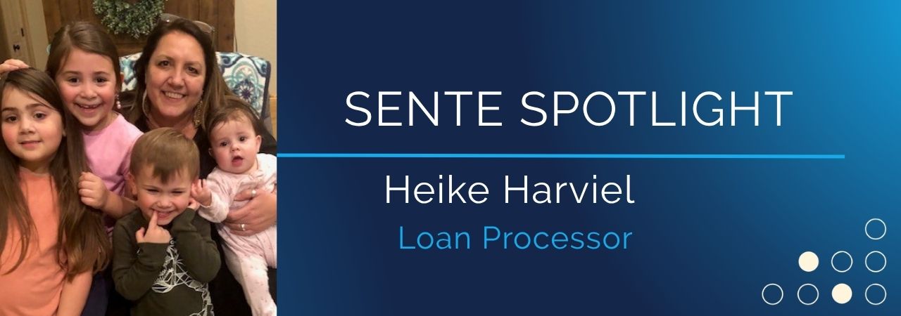 Heike Employee Spotlight 1