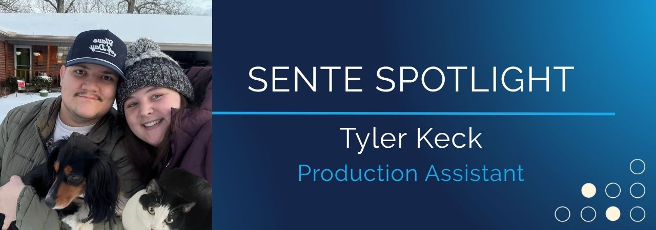 Tyler Keck Employee Spotlight 1